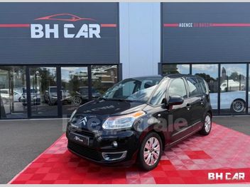 CITROEN C3 PICASSO 1.6 HDI 90 MILLENIUM