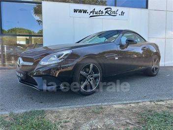 MERCEDES SLC 180