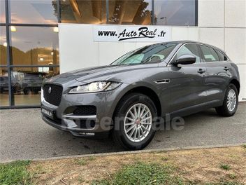 JAGUAR 
