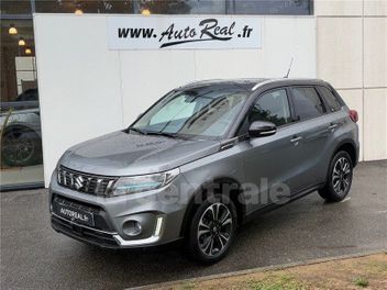 SUZUKI VITARA 4 IV (2) 1.4 BOOSTERJET HYBRID STYLE AUTO