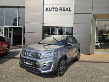 SUZUKI VITARA 4 IV (2) 1.4 BOOSTERJET HYBRID STYLE AUTO