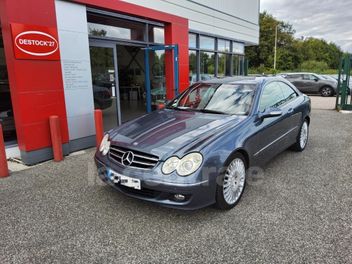 MERCEDES CLK 2 II 320 CDI AVANTGARDE 7G-TRONIC