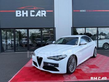 ALFA ROMEO GIULIA 2 II 2.2 180 LUSSO AT8
