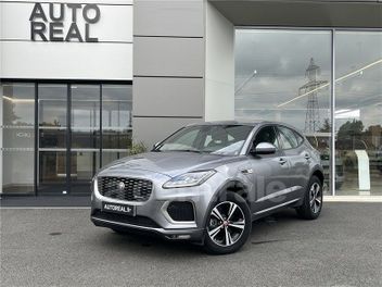 JAGUAR 