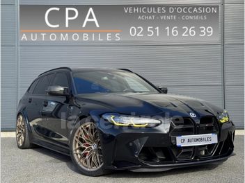 BMW SERIE 3 G81 TOURING M3 (G81) TOURING 3.0 510 M3 COMPETITION M XDRIVE BVA8