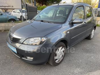MAZDA 2 1.4 ELEGANCE BVA