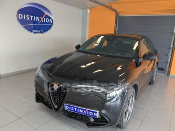 ALFA ROMEO 