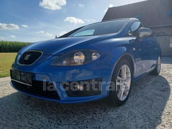 SEAT LEON 2 II (2) 1.4 TSI 125 FR