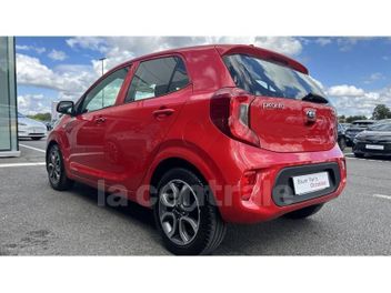 KIA PICANTO 3 III 1.0 MPI 67 ISG URBAN EDITION