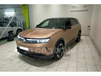 OPEL 