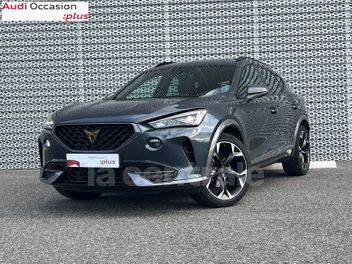 CUPRA 