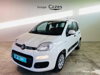 FIAT PANDA 3 III (2) 1.0 70 HYBRIDE BSG S/S EASY