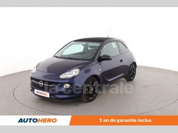 OPEL ASTRA 4 IV (2) 1.4 TWINPORT 100 ESSENTIA
