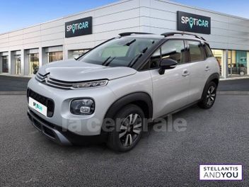 CITROEN C3 AIRCROSS 1.6 BLUEHDI 100 FEEL