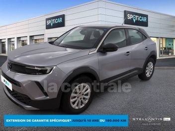 OPEL 