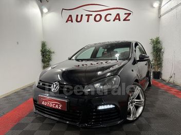 VOLKSWAGEN GOLF 6 R VI R 2.0 TSI 270 DSG6 5P
