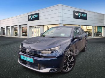 CITROEN C4 (3E GENERATION) III (2) 1.2 HYBRIDE 136 MAX E-DCS6