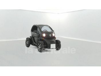 RENAULT TWIZY INTENS NOIR 45 ACHAT INTEGRAL 6.1 KWH