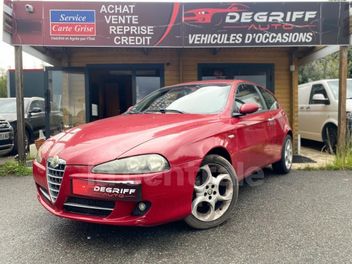 ALFA ROMEO 