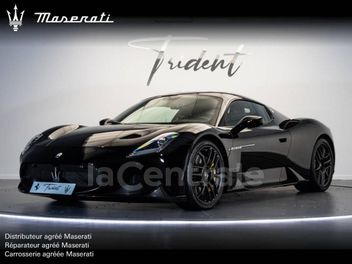 MASERATI 