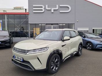 BYD 