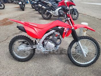HONDA CRF 125 R