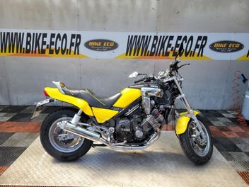 YAMAHA FZX 750 FAZER