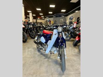 HONDA SUPER CUB C 125