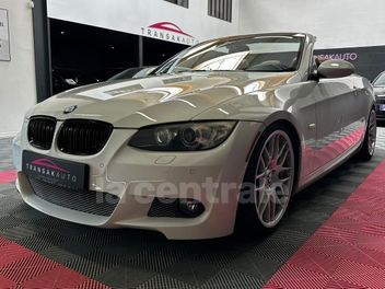 BMW SERIE 3 E92 COUPE (E92) COUPE 335IA 306 SPORT DESIGN