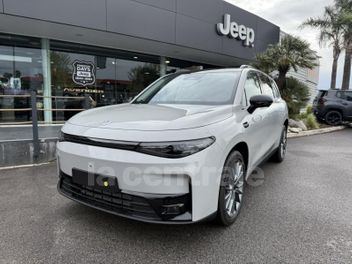 LEAPMOTOR C10 217 RWD DESIGN 69.9 KWH