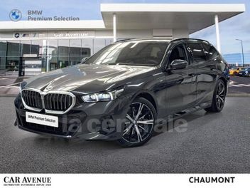BMW SERIE 5 G61 TOURING (G61) TOURING 520D XDRIVE 197 M SPORT BVA8