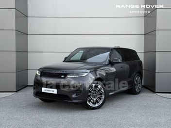 LAND ROVER RANGE ROVER SPORT 3 III P460E AWD 3.0 I6 PHEV 460 DYNAMIC HSE