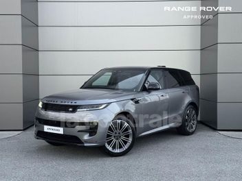 LAND ROVER RANGE ROVER SPORT 3 III P460E AWD 3.0 I6 PHEV 460 DYNAMIC HSE