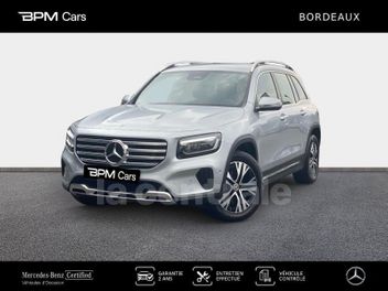 MERCEDES GLB 200 D PROGRESSIVE LINE 8G-DCT