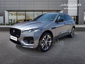 JAGUAR 