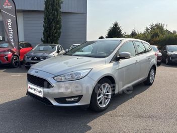 FORD FOCUS 3 SW III (2) SW 1.0 ECOBOOST 125 S&S EXECUTIVE