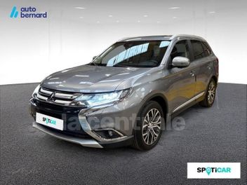 MITSUBISHI OUTLANDER 3 III (2) 2.2 DI-D INTENSE NAVI 4WD
