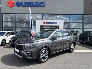 SUZUKI 