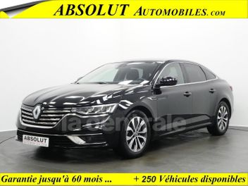 RENAULT TALISMAN (2) 1.3 TCE 160 FAP BUSINESS EDC