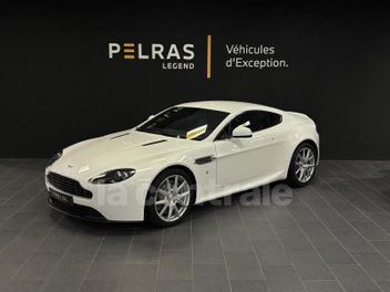 ASTON MARTIN 