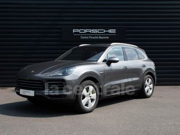 PORSCHE CAYENNE 3 III 3.0 V6 E-HYBRID 462 22CV 18KWH