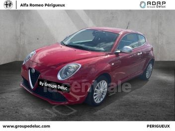 ALFA ROMEO MITO 1.4 MPI 78CH S/S EDIZIONE