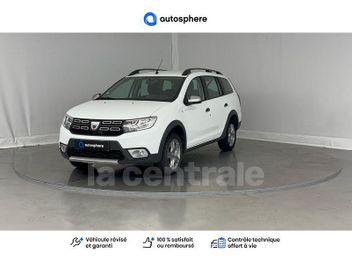 DACIA 