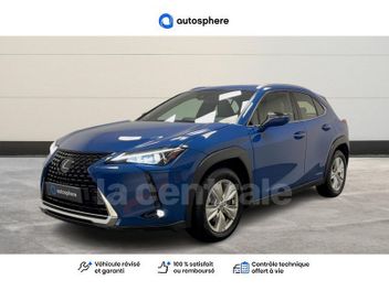 LEXUS 