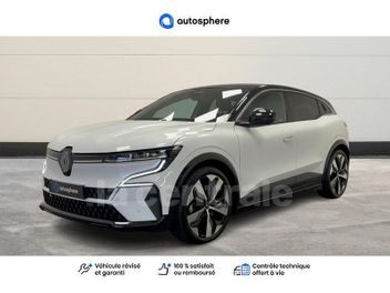 RENAULT MEGANE 5 V E-TECH EV60 220 SUPER CHARGE TECHNO 60 KWH