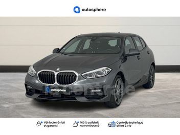 BMW SERIE 1 F40 (F40) 118D 150 EDITION SPORT