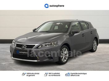 LEXUS 