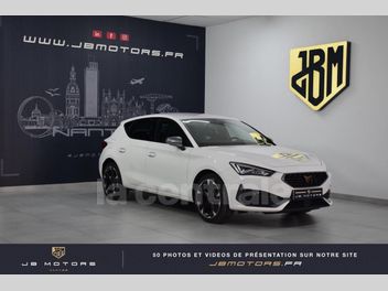 CUPRA 