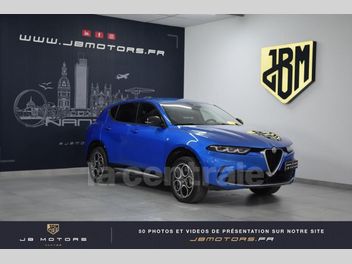 ALFA ROMEO 