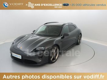 PORSCHE TAYCAN SPORT TURISMO SPORT TURISMO GTS 598 CV